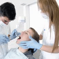 訪問歯科と通院